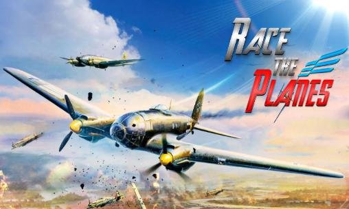 game pic for Race the planes